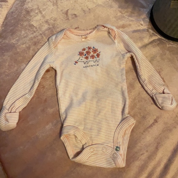 Newborn set - Picture 2 of 3